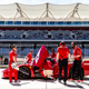 Image for article titled All The Insane Toys You Play With If You're Rich Enough To Be A Ferrari Corse Clienti Customer